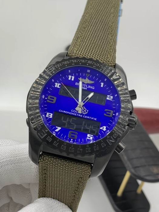 Breitling Watch 763